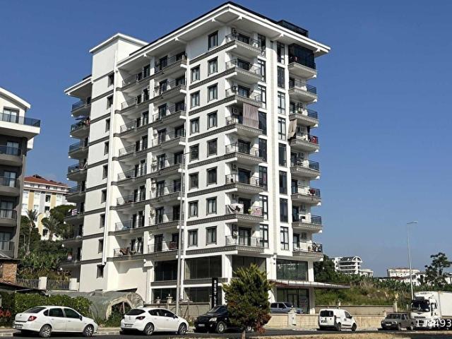 MAHMUTLAR'da MERKEZİ KONUM KİRALIK 2+1 DAİRE