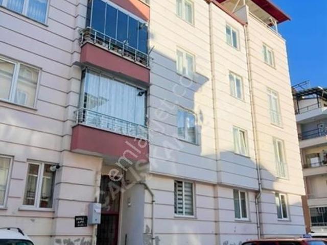 Mahmutpaşa Mah. Eşyalı Kiralık Geniş 2+0 Daire