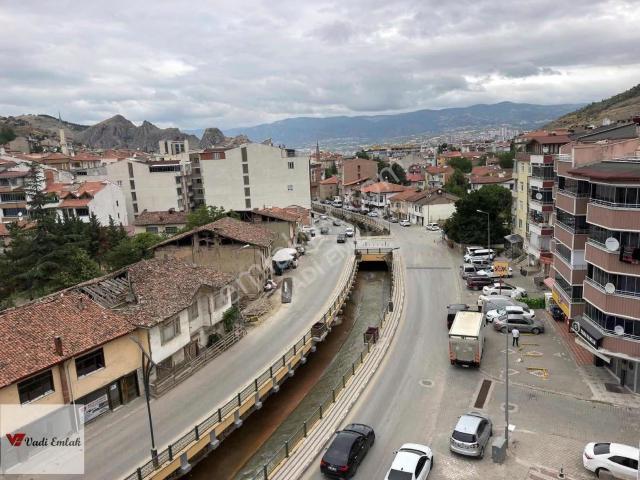 Mahmutpaşa Mahallesinde 3+1 Dubleks Kiralık Daire | Vadi Emlak