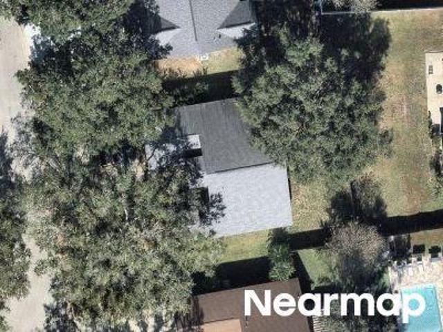 Mahogany Dr