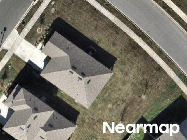 Mahogany Dr