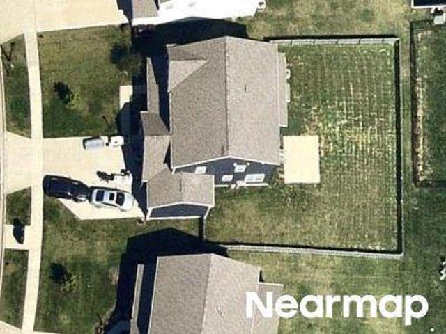 Mahogany Ln