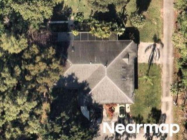Mahogany Ridge Dr