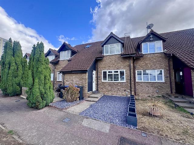 Mahon Close, Enfield EN1, 1 bed terraced house to rent, £1,550 pcm | PrimeLocation