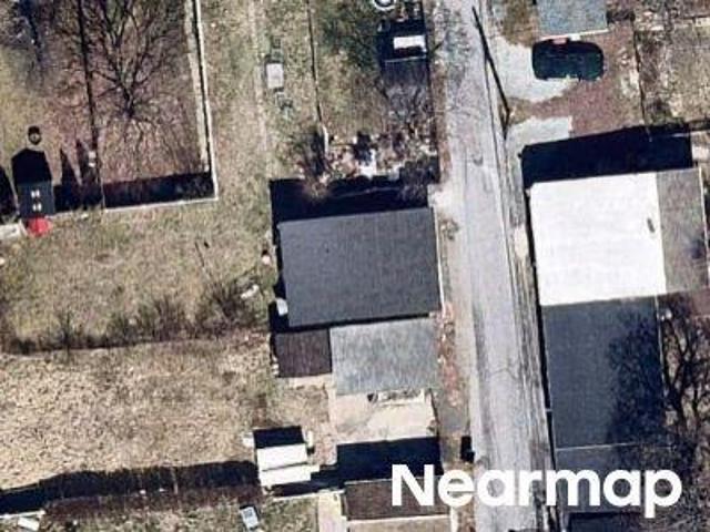 Mahoning St