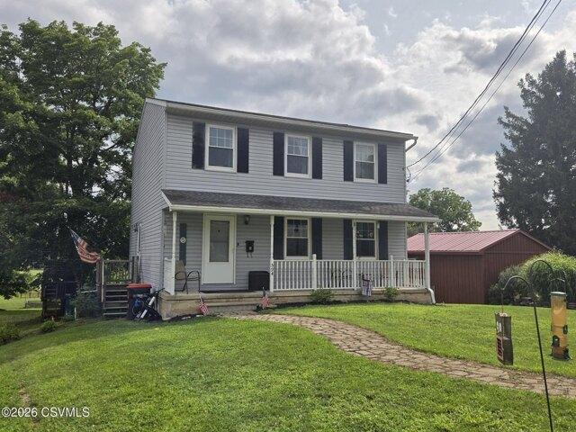 Mahoning St, Milton, Home For Sale