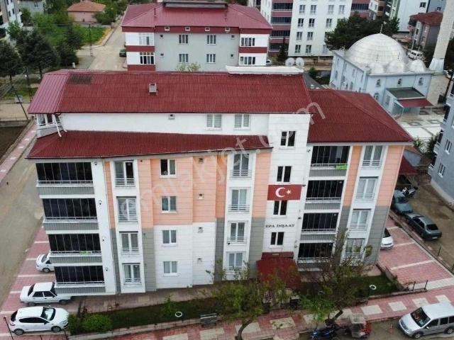 Mahsen Mahallesinde Gedik Konağında 2+1 Kiralık Lüks Daire