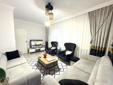 Mahsen Mahallesinde 2+1 Daire Ve 1+1 Daire Fiyat Kaçmaz Fırsat