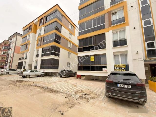 Mahsen Mahallesinde 3+1 Satılık Çift Daire Otoparklı Ultra Lüks