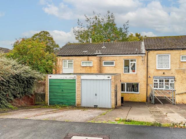 Maitland, Tamworth, Staffordshire B77, 3 bed detached house to rent, £1,100 pcm | PrimeLocation