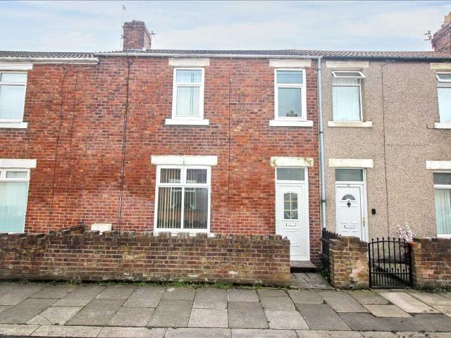 Maitland Terrace, Newbiggin By The Sea NE64, 3 bed terraced house to rent, £695 pcm | PrimeLocation