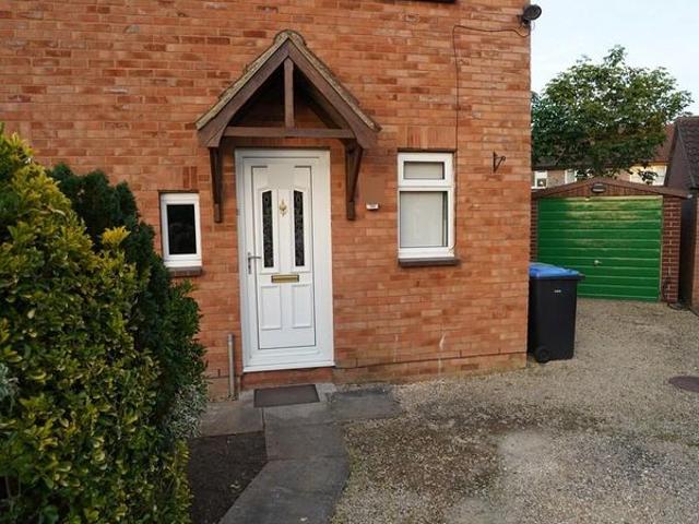 Maitland Close, Chippenham SN15, 2 bed semi detached house to rent, £1,300 pcm | PrimeLocation