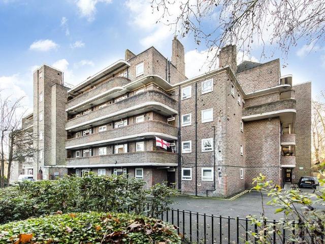 Maitland Park Villas, Chalk Farm. 1 bed apartment to rent £2,000 pcm £462 pw
