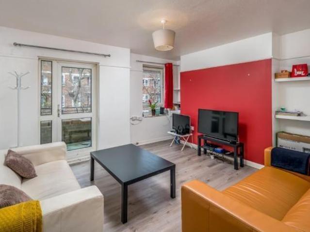 Maitland Park Villas, London, NW3 4 bed apartment to rent £4,000 pcm £923 pw