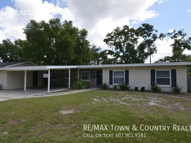 Maitland Rental Home