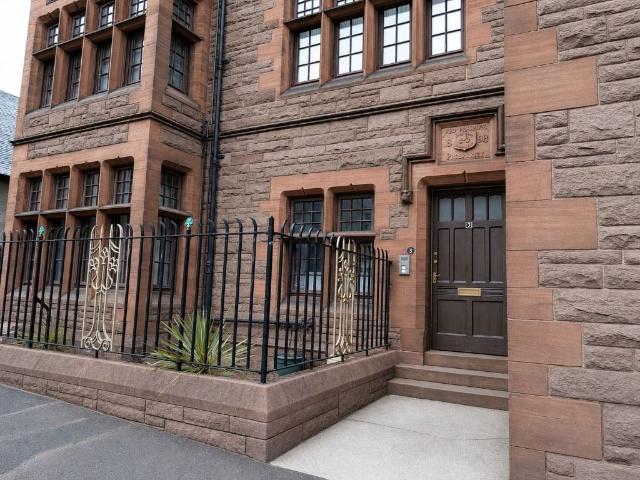 Maitland Street, Stobswell, Dundee DD4, 2 bed flat to rent, £695 pcm | PrimeLocation