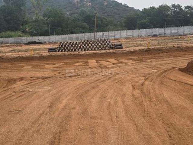 Thummaloor Residential Plot For Sale Hyderabad