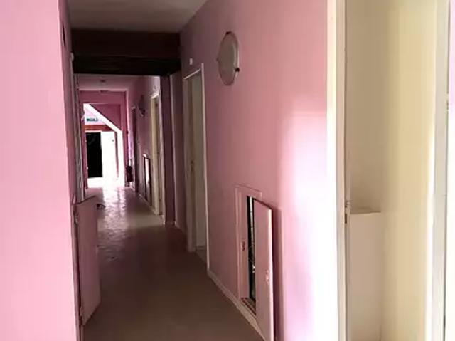Maizières 70190 Achat / Vente appartement 5 pièces t5 parking