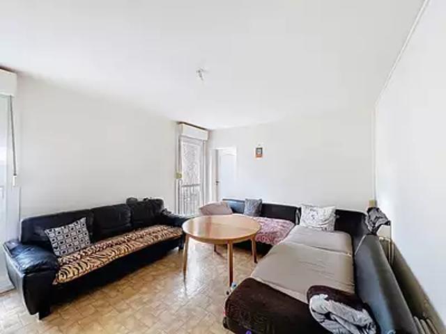 Maizières lès Metz 57280 Achat / Vente appartement 3 pièces t3