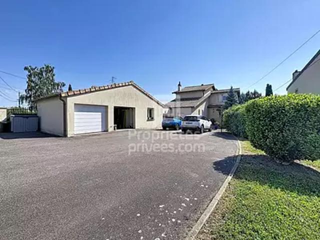 Maizières lès Metz 57280 Achat / Vente maison 8 pièces t8