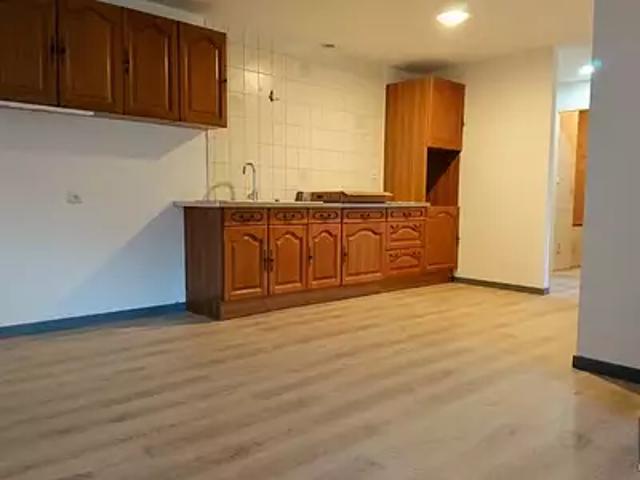 Maizières lès Vic 57810 Location appartement 3 pièces t3 au dernier étage