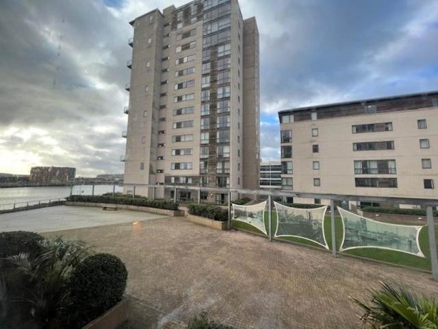 Maia, Celestia, Falcon Drive 2 bed flat to rent £1,100 pcm £254 pw
