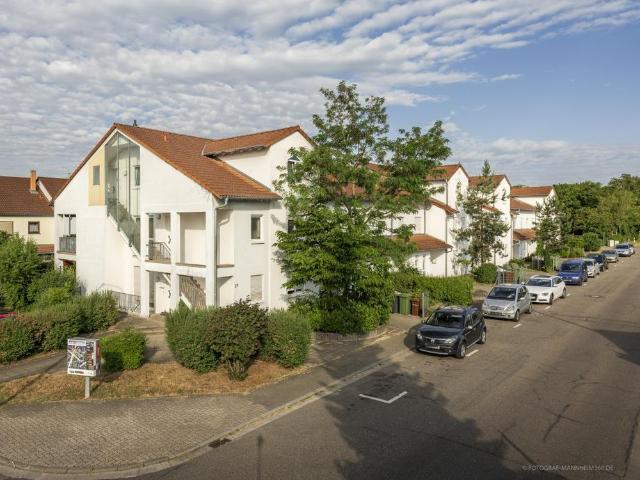 Maiblumenstraße 27, 76726 Germersheim
