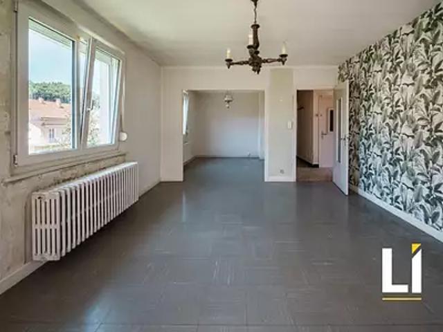 Maîche 25120 Achat / Vente maison 4 pièces t4 parking