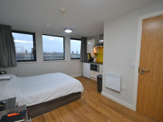 Maid Marian House, City Centre NG1, Room to rent, £715 pcm | PrimeLocation