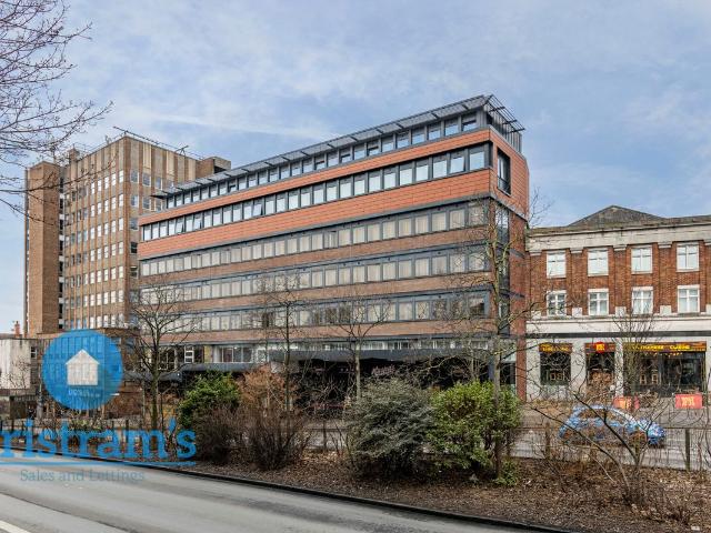 Maid Marian House, City Centre NG1, Room to rent, £715 pcm | PrimeLocation