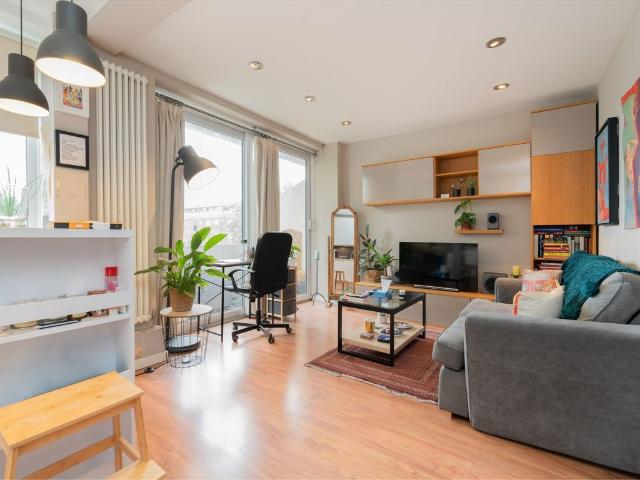 Maida Vale, Maida Vale W9, 1 bed flat to rent, £2,100 pcm | PrimeLocation