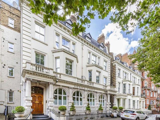 Maida Vale, Maida Vale W9 2 bed flat to rent £4,000 pcm £923 pw