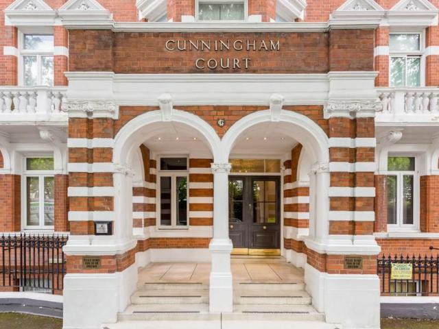 Maida Vale, Maida Vale W9, 4 bed flat to rent, £5,500 pcm | PrimeLocation