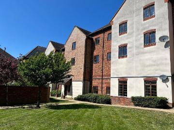 Maida Vale, Milton Keynes MK10, 1 bed flat to rent, £1,050 pcm | PrimeLocation