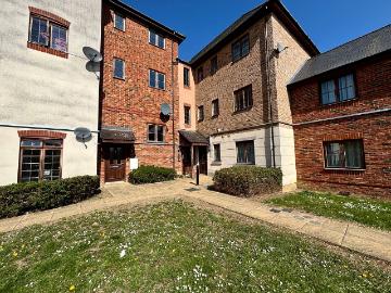 Maida Vale, Milton Keynes MK10, 2 bed flat to rent, £1,300 pcm | PrimeLocation