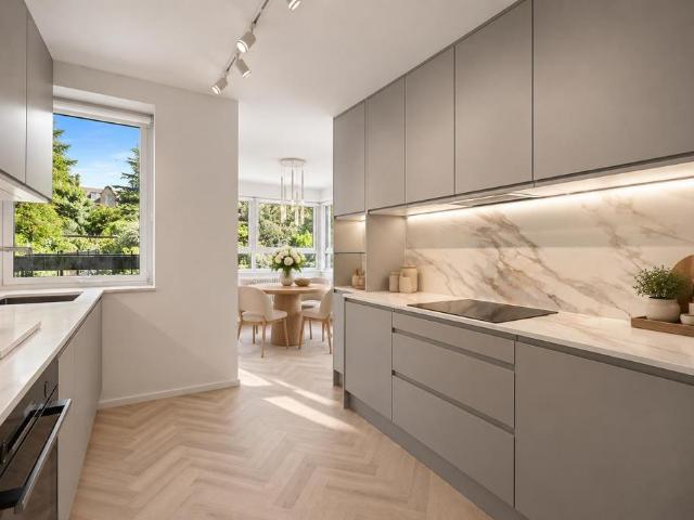 Maida Vale, London 2 bed apartment to rent £4,000 pcm £923 pw