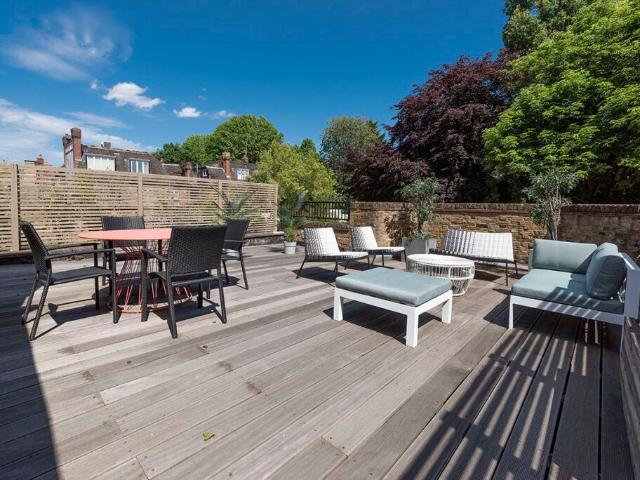 Maida Vale, London W9, 5 bed semi detached house to rent, £15,496 pcm | PrimeLocation