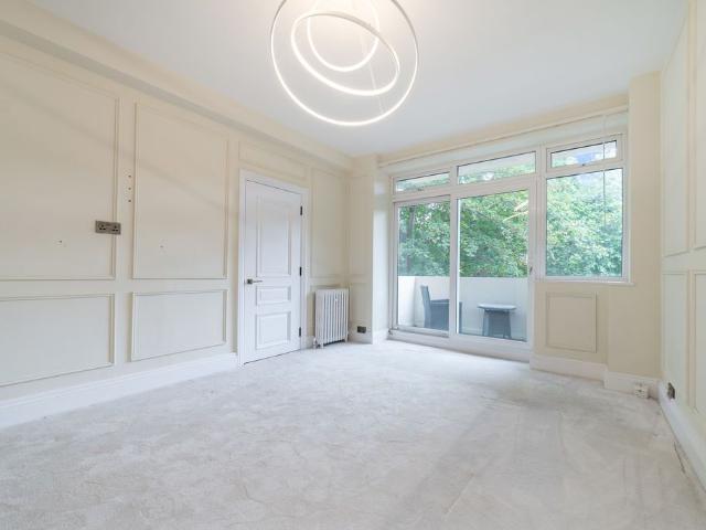 Maida Vale, London W9, 1 bed flat to rent, £2,450 pcm | PrimeLocation