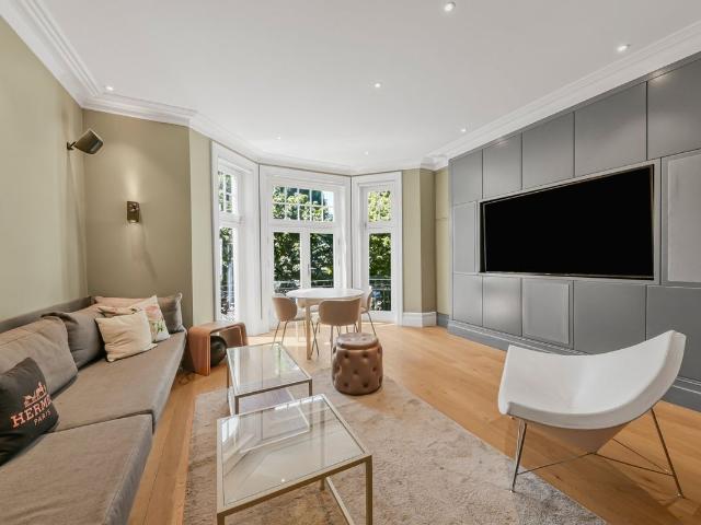Maida Vale, London W9, 1 bed flat to rent, £2,850 pcm | PrimeLocation