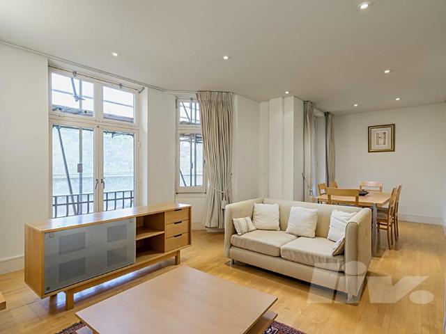 Maida Vale, London W9 2 bed apartment to rent £3,500 pcm £808 pw