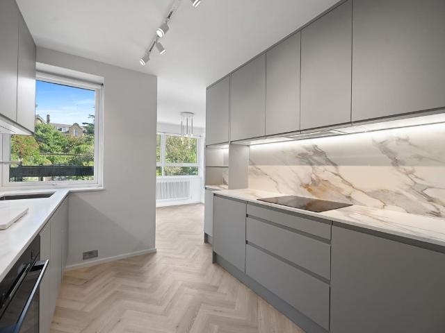 Maida Vale, London W9, 2 bed flat to rent, £4,000 pcm | PrimeLocation