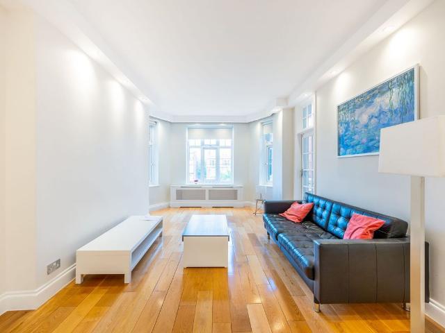 Maida Vale, London W9, 2 bed flat to rent, £4,000 pcm | PrimeLocation