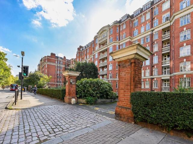 Maida Vale, London, W9 2 bed flat to rent £4,000 pcm £923 pw