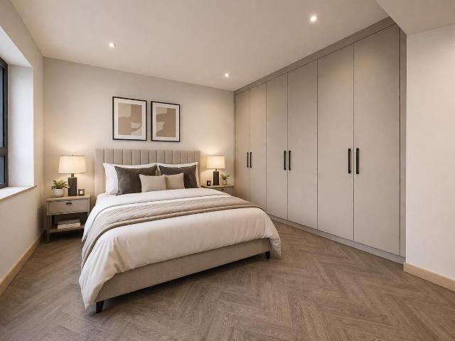 Maida Vale, London W9, 3 bed flat to rent, £4,500 pcm | PrimeLocation