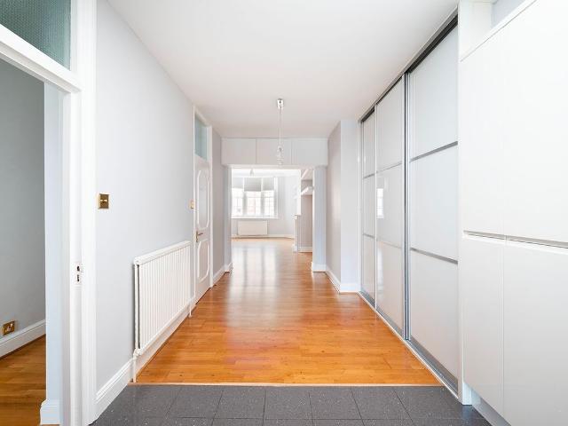 Maida Vale, London W9, 3 bed flat to rent, £4,250 pcm | PrimeLocation