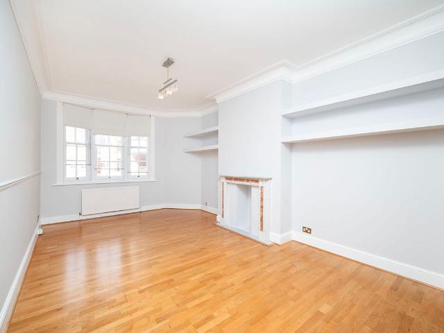 Maida Vale, London W9, 3 bed flat to rent, £4,250 pcm | PrimeLocation