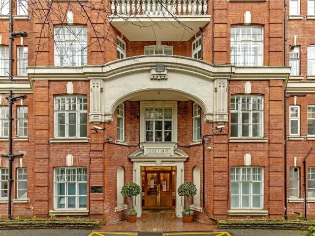 Maida Vale, London W9, Studio to rent, £1,863 pcm | PrimeLocation