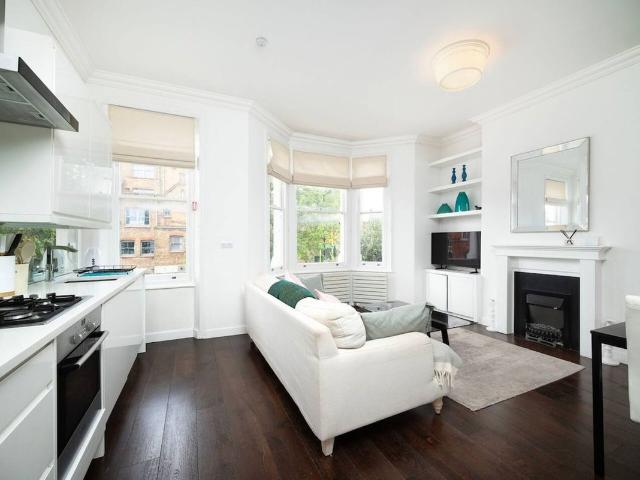 Maida Hill W9, 2 bed flat to rent, £3,943 pcm | PrimeLocation