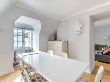 Covent Garden, Zone 1 London, West London, London, Greater London