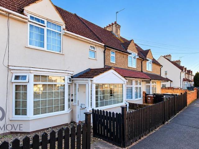 Maiden Lane, Dartford DA1 4 bed terraced house to rent £2,500 pcm £577 pw